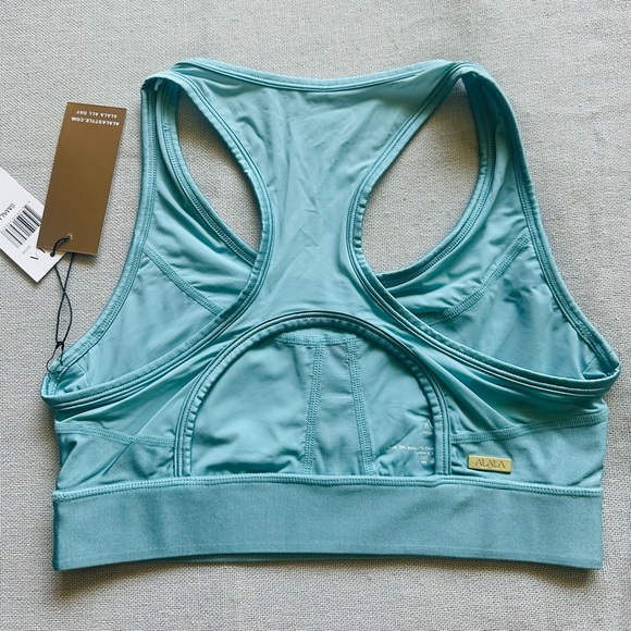 ALALA Surf Sports Active Bra New - Picture 6 of 8